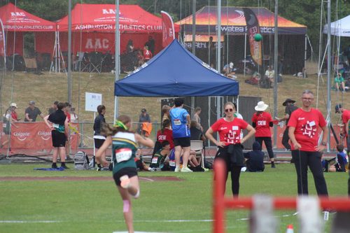 2026 Colgate Games Day 1 photo